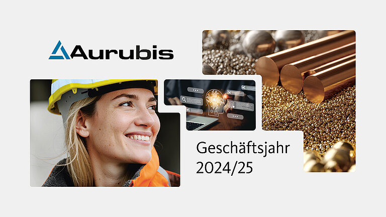 Geschäftsjahr im Überblick Video Thumbnail